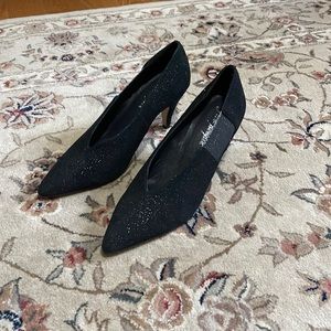 NWOT Free People Heels